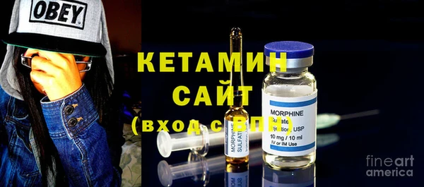 крисы Белоозёрский
